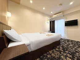 Osaka Ebisu Hotel