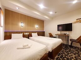 Osaka Ebisu Hotel