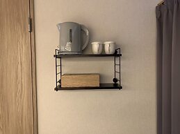 Osaka Ebisu Hotel