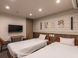 Osaka Ebisu Hotel