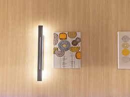 Osaka Ebisu Hotel