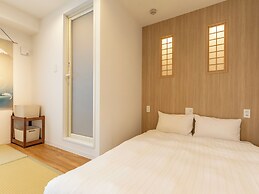 Osaka Ebisu Hotel