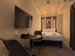 Osaka Ebisu Hotel