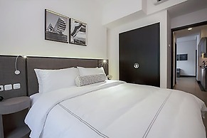 Le Mansion Senopati Hotel