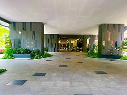Opus Residences Kuala Lumpur by Luna