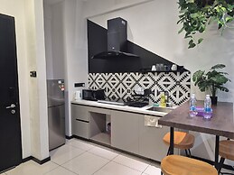 Opus Residences Kuala Lumpur by Luna