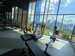 Opus Residences Kuala Lumpur by Luna