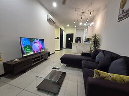 Opus Residences Kuala Lumpur by Luna
