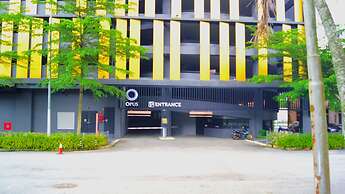 Opus Residences Kuala Lumpur by Luna