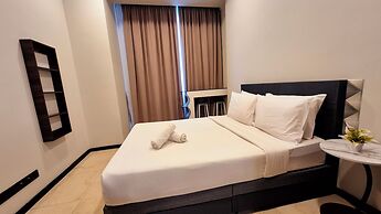 Opus Residences Kuala Lumpur by Luna