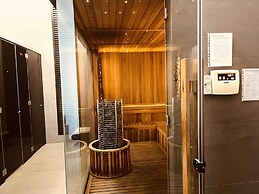 Opus Residences Kuala Lumpur by Luna
