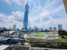 Opus Residences Kuala Lumpur by Luna