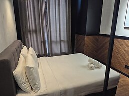 Opus Residences Kuala Lumpur by Luna