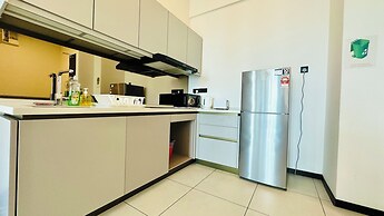 Opus Residences Kuala Lumpur by Luna
