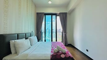 Opus Residences Kuala Lumpur by Luna