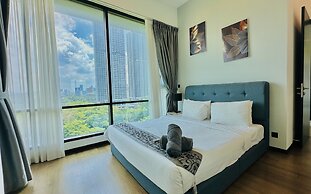 Opus Residences Kuala Lumpur by Luna