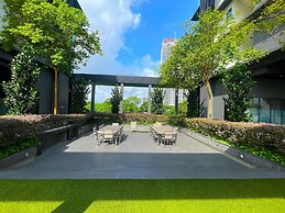 Opus Residences Kuala Lumpur by Luna