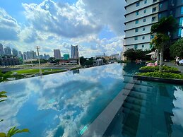Opus Residences Kuala Lumpur by Luna