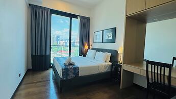 Opus Residences Kuala Lumpur by Luna