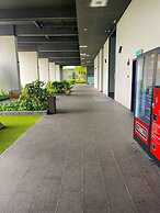 Opus Residences Kuala Lumpur by Luna