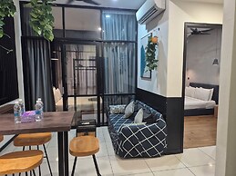 Opus Residences Kuala Lumpur by Luna