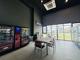 Opus Residences Kuala Lumpur by Luna