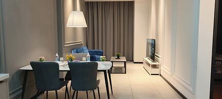 Opus Residences Kuala Lumpur by Luna