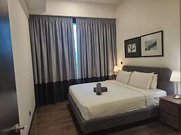 Opus Residences Kuala Lumpur by Luna