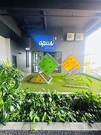 Opus Residences Kuala Lumpur by Luna
