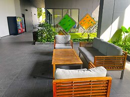 Opus Residences Kuala Lumpur by Luna
