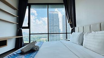 Opus Residences Kuala Lumpur by Luna