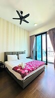 Opus Residences Kuala Lumpur by Luna