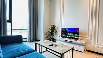 Opus Residences Kuala Lumpur by Luna