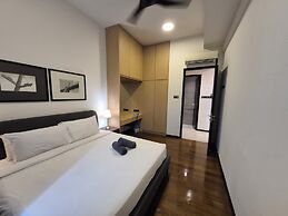 Opus Residences Kuala Lumpur by Luna
