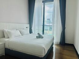 Opus Residences Kuala Lumpur by Luna
