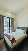 Opus Residences Kuala Lumpur by Luna