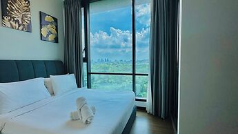 Opus Residences Kuala Lumpur by Luna
