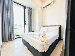 Opus Residences Kuala Lumpur by Luna