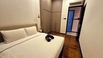 Opus Residences Kuala Lumpur by Luna