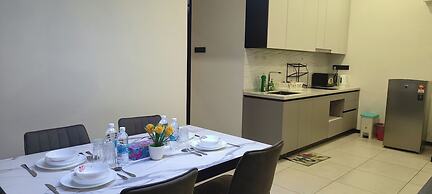 Opus Residences Kuala Lumpur by Luna