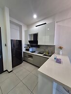 Opus Residences Kuala Lumpur by Luna