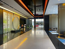 Opus Residences Kuala Lumpur by Luna