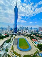Opus Residences Kuala Lumpur by Luna