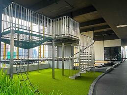 Opus Residences Kuala Lumpur by Luna