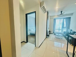 Opus Residences Kuala Lumpur by Luna