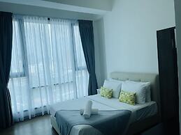 Opus Residences Kuala Lumpur by Luna