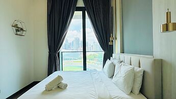 Opus Residences Kuala Lumpur by Luna