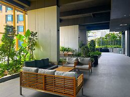 Opus Residences Kuala Lumpur by Luna