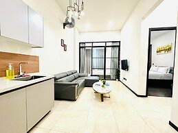 Opus Residences Kuala Lumpur by Luna