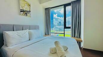 Opus Residences Kuala Lumpur by Luna